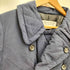 コムデギャルソンコムデギャルソン COMME des GARCONS COMME des GARCONS 18aw ダウンコート レディース JPN:XS