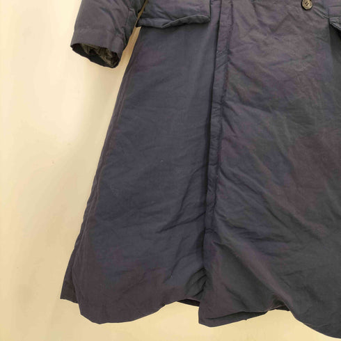 コムデギャルソンコムデギャルソン COMME des GARCONS COMME des GARCONS 18aw ダウンコート レディース JPN:XS