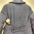コムデギャルソンコムデギャルソン COMME des GARCONS COMME des GARCONS 18aw ダウンコート レディース JPN:XS