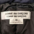 コムデギャルソンコムデギャルソン COMME des GARCONS COMME des GARCONS 18aw ダウンコート レディース JPN:XS