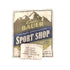 エディーバウアー Eddie Bauer SPORT SHOP ジップアップ パーカー レディース import:XS