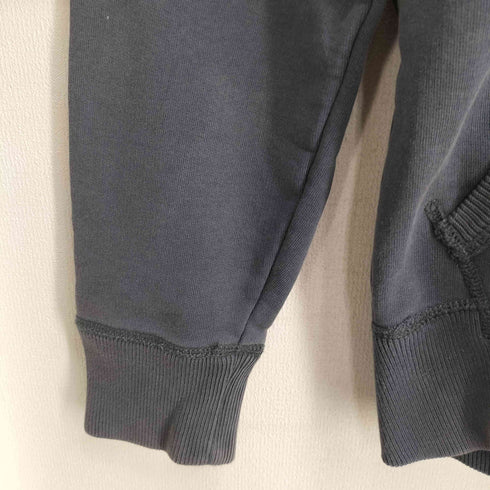 エディーバウアー Eddie Bauer SPORT SHOP ジップアップ パーカー レディース import:XS