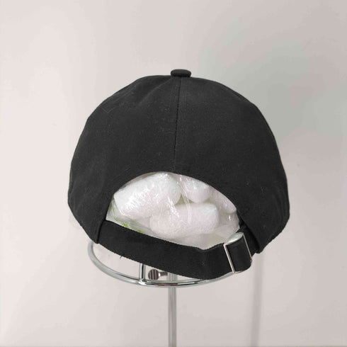 ドロールドムッシュ DROLE DE MONSIEUR NOT FROM PARIS MADAME キャップ メンズ FREE