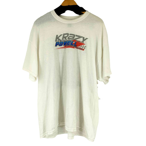 ギルダン GILDAN 両面プリント S/S Tシャツ メンズ 2XL