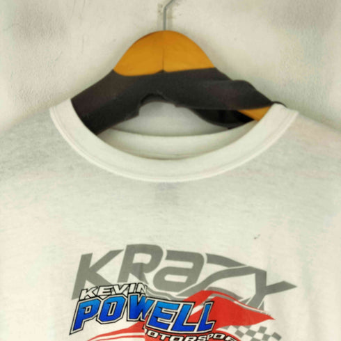 ギルダン GILDAN 両面プリント S/S Tシャツ メンズ 2XL