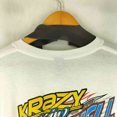 ギルダン GILDAN 両面プリント S/S Tシャツ メンズ 2XL