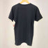 RESIST REBEL プリント クルーネックTシャツ メンズ
