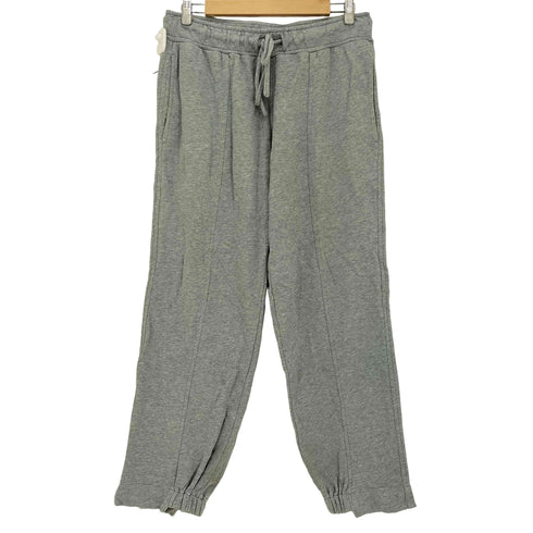 SIMPLE PROJECT 切替 スウェットパンツ メンズ L