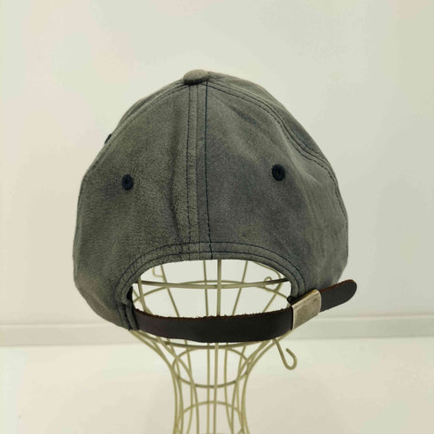 シュプリーム Supreme 16SS Suede Classic Logo 6-Panel メンズ