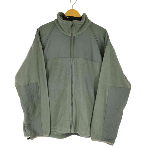 ロスコ ROTHCO フリースジャケット メンズ import:XL