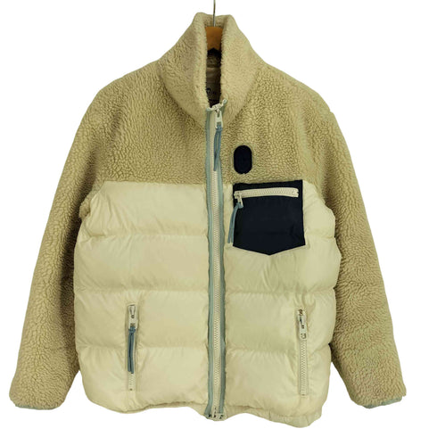 コーチ COACH SHERPA DOWN JACKET レディース import:S