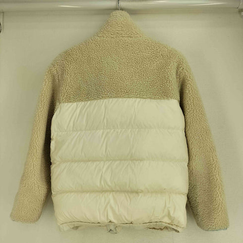 コーチ COACH SHERPA DOWN JACKET レディース import:S