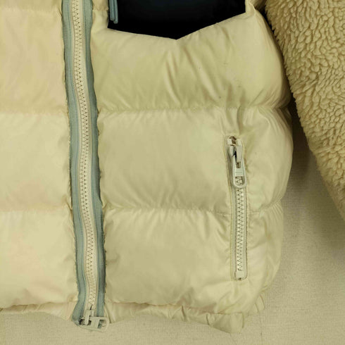コーチ COACH SHERPA DOWN JACKET レディース import:S