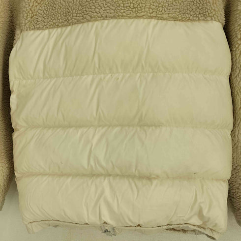 コーチ COACH SHERPA DOWN JACKET レディース import:S
