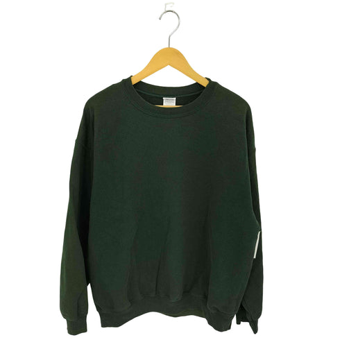 ギルダン GILDAN 90s HEAVY BLEND クルーネックスウェット メンズ import:L