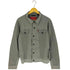 リーバイス Levis LEJ ニット トラッカージャケット メンズ import:L