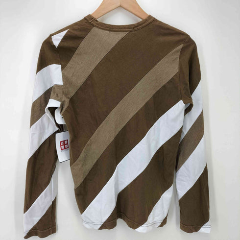 コムデギャルソンコムデギャルソン COMME des GARCONS COMME des GARCONS 切替 長袖tシャツ レディース