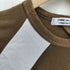 コムデギャルソンコムデギャルソン COMME des GARCONS COMME des GARCONS 切替 長袖tシャツ レディース
