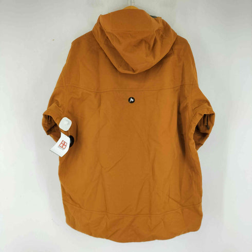 マーモット MARMOT マウンテンパーカー メンズ import:XL