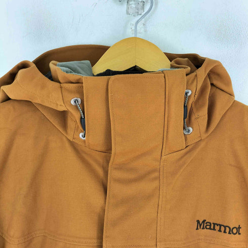 マーモット MARMOT マウンテンパーカー メンズ import:XL