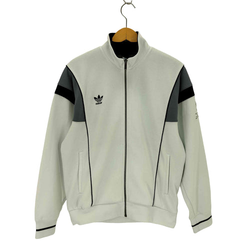 アディダス adidas 90~00s デサント製 トラックジャケット メンズ O