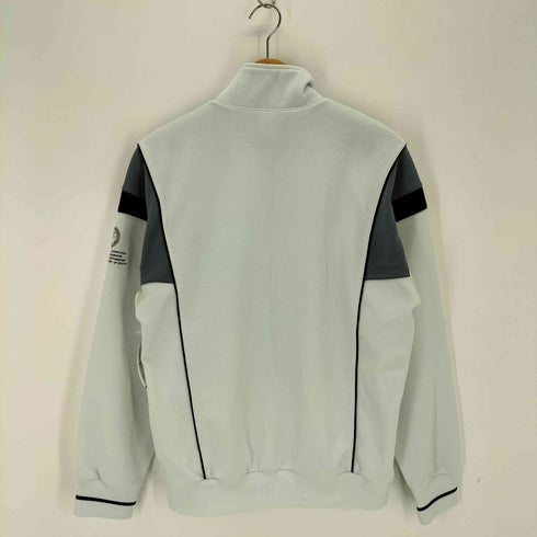 アディダス adidas 90~00s デサント製 トラックジャケット メンズ O