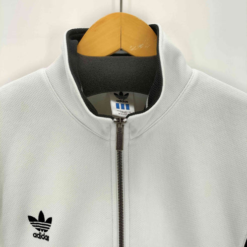 アディダス adidas 90~00s デサント製 トラックジャケット メンズ O