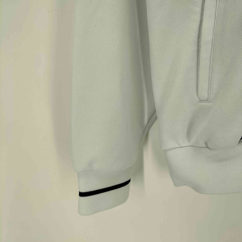 アディダス adidas 90~00s デサント製 トラックジャケット メンズ O