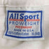 オールスポーツ ALL sport 90s USA製 シングルステッチ フロントプリント クルーネックTシャツ メンズ import:XL