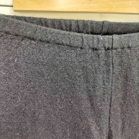 トリココムデギャルソン tricot COMME des GARCONS 03aw ウールフレアパンツ レディース