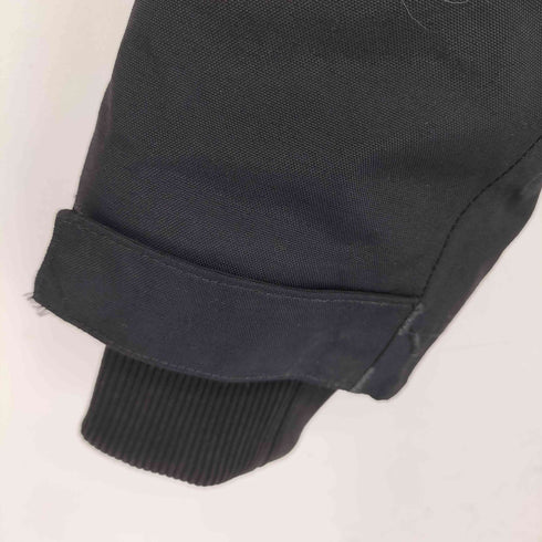 ザノースフェイス THE NORTH FACE dryvent ファー付き中綿コート レディース import:S