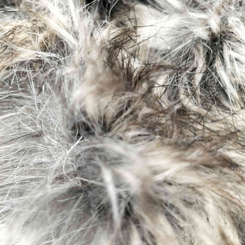 ザノースフェイス THE NORTH FACE dryvent ファー付き中綿コート レディース import:S