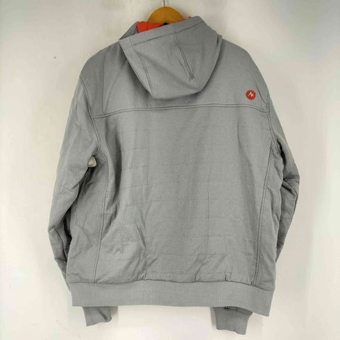 マーモット MARMOT ジップアップパーカー メンズ JPN:XL
