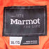 マーモット MARMOT ジップアップパーカー メンズ JPN:XL