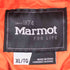 マーモット MARMOT ジップアップパーカー メンズ JPN:XL