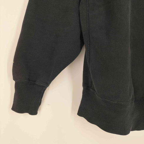 チャンピオン Champion 90S USA製 REVERSE WEAVE リバースウィーブ ALL SPORT NCAA プリント クルーネック スウェット メンズ import:XL