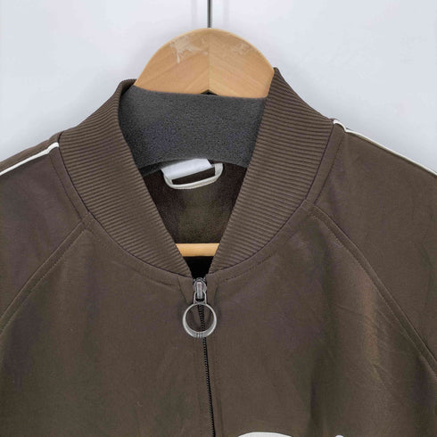 アディダス adidas 00s パイピングライン トラックジャケット メンズ 2XO