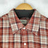 エルエルビーン L.L.Bean チェック L/S シャツ メンズ import:L
