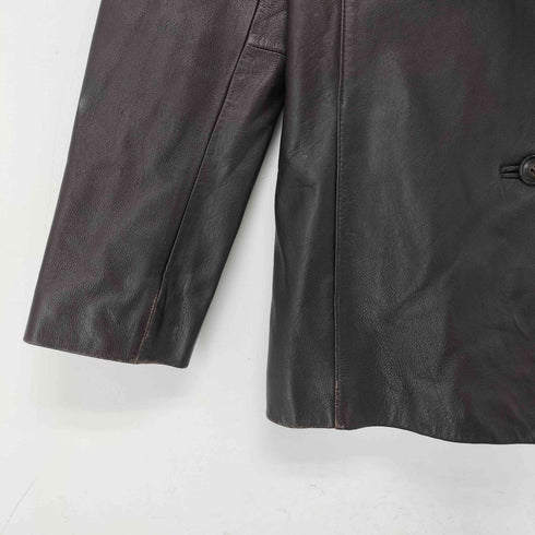 レザージャケット レディース 11r