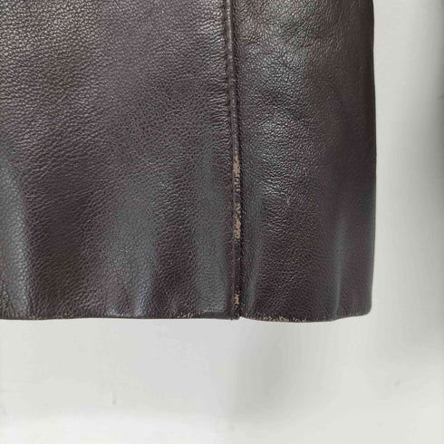 レザージャケット レディース 11r