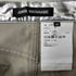 ジュンヤワタナベコムデギャルソン JUNYA WATANABE COMME des GARCONS 22ss メタリック クロップドパンツ レディース JPN:XS
