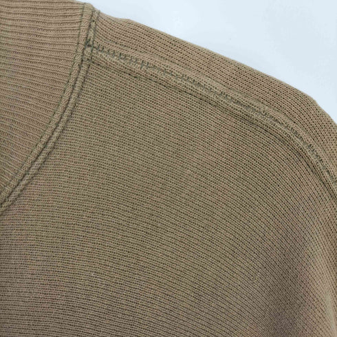 チャンピオン Champion 90S USA製 REVERSE WEAVE リバースウィーブ スナップカーディガン スウェット メンズ import:L