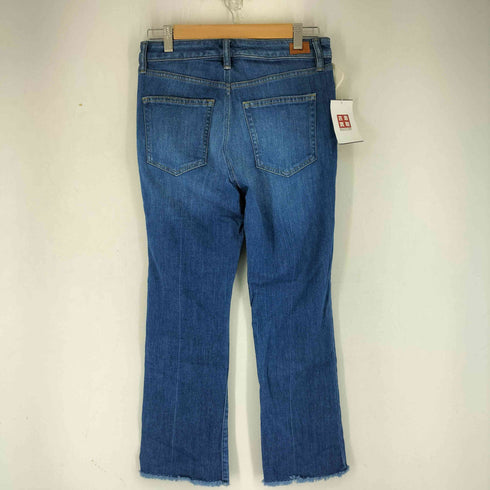 ローレンラルフローレン LAUREN RALPH LAUREN フレアデニムパンツ レディース 2