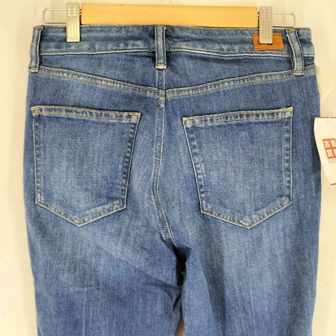 ローレンラルフローレン LAUREN RALPH LAUREN フレアデニムパンツ レディース 2