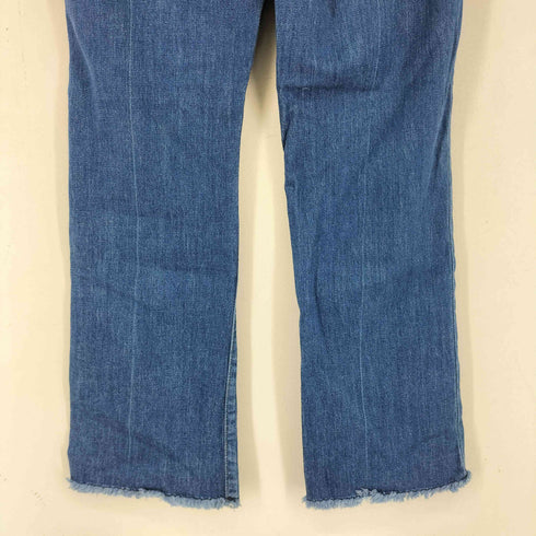 ローレンラルフローレン LAUREN RALPH LAUREN フレアデニムパンツ レディース 2