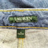 ローレンラルフローレン LAUREN RALPH LAUREN フレアデニムパンツ レディース 2