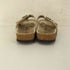 ビルケンシュトック BIRKENSTOCK Arizona レザーサンダル レディース JPN:22.5