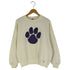 ラッセルアスレチック RUSSELL ATHLETIC 90-00S プリント ANGELA 前V クルーネック スウェット メンズ import:L