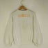 ラッセルアスレチック RUSSELL ATHLETIC 90-00S プリント ANGELA 前V クルーネック スウェット メンズ import:L