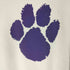 ラッセルアスレチック RUSSELL ATHLETIC 90-00S プリント ANGELA 前V クルーネック スウェット メンズ import:L